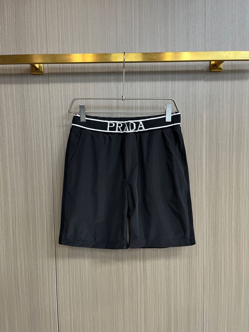 Prada Short Pants